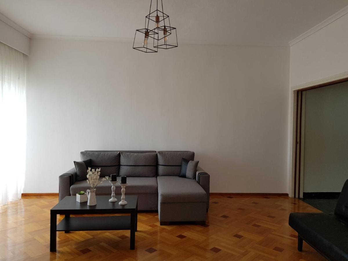 Harmony Apartment Kavala Exterior photo