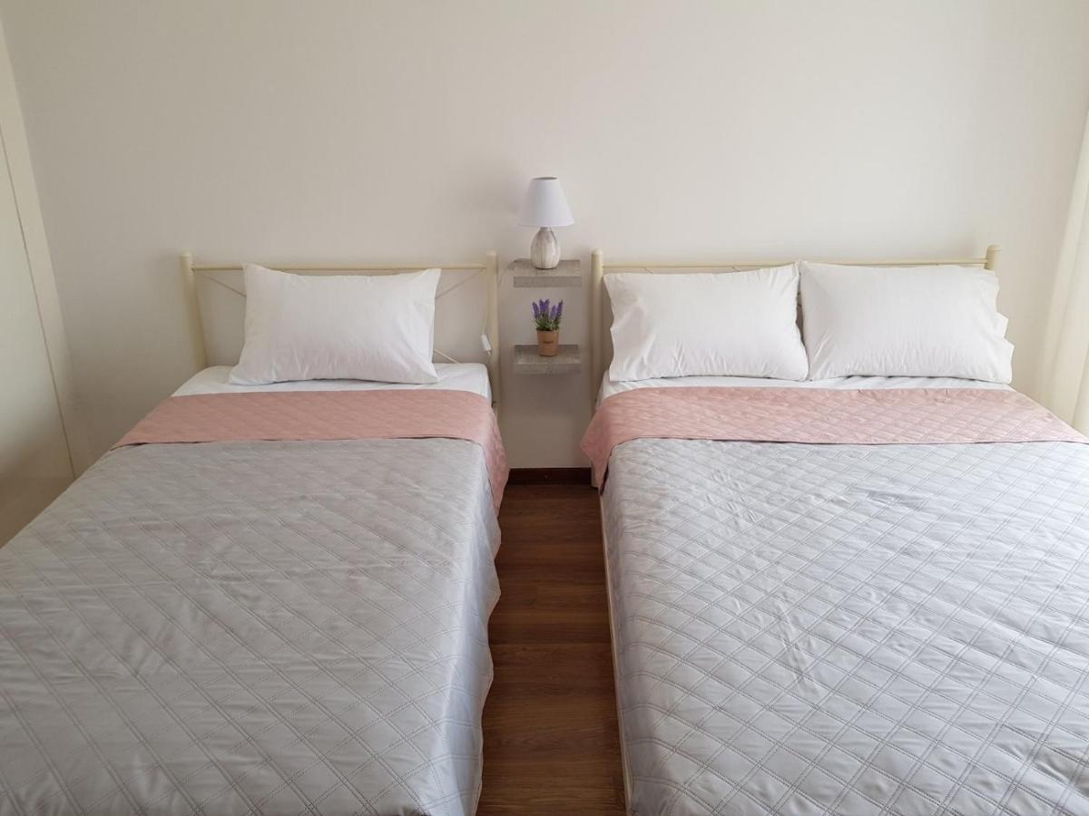 Harmony Apartment Kavala Exterior photo