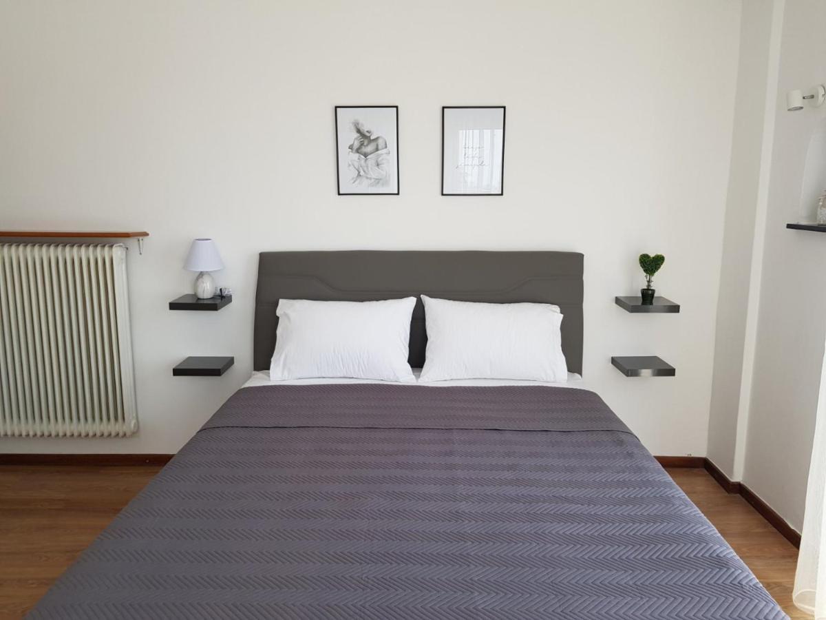 Harmony Apartment Kavala Exterior photo