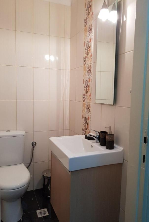 Harmony Apartment Kavala Exterior photo