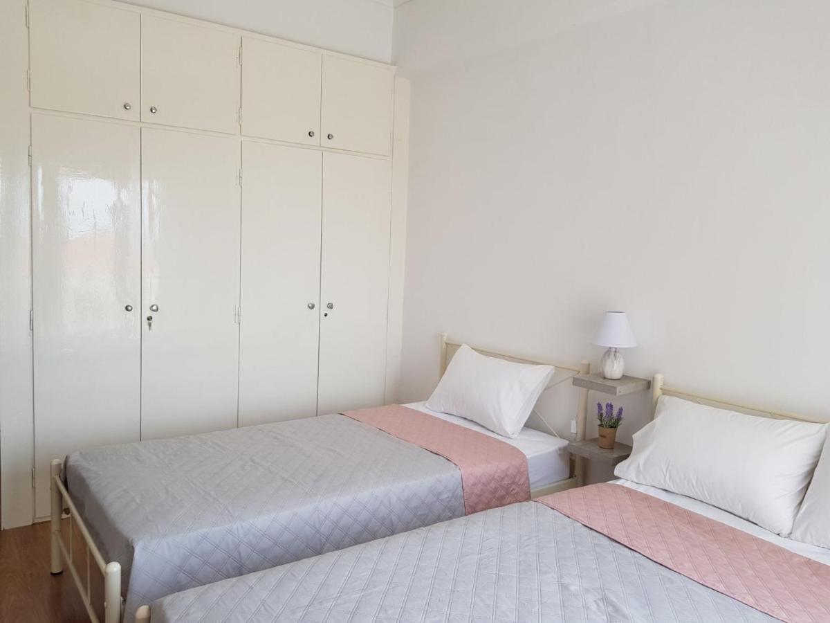 Harmony Apartment Kavala Exterior photo