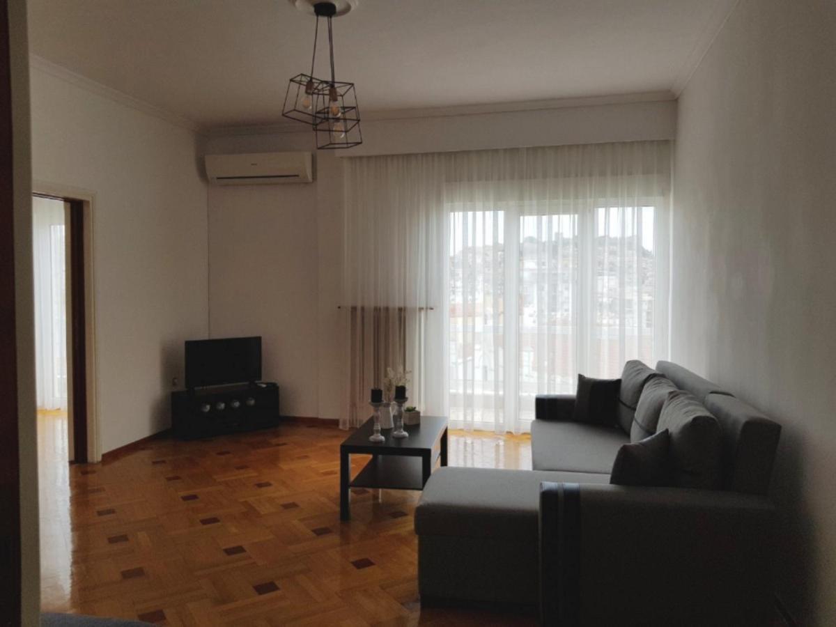 Harmony Apartment Kavala Exterior photo