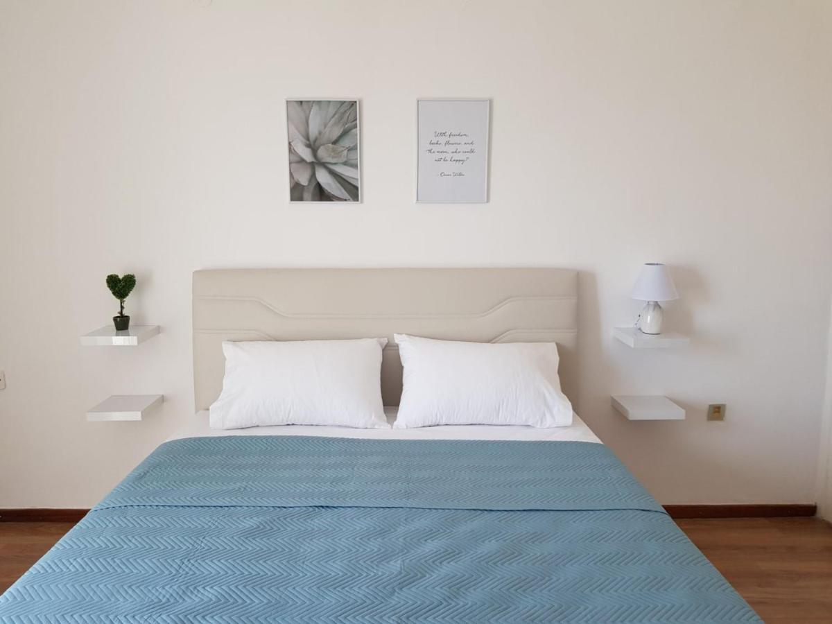 Harmony Apartment Kavala Exterior photo