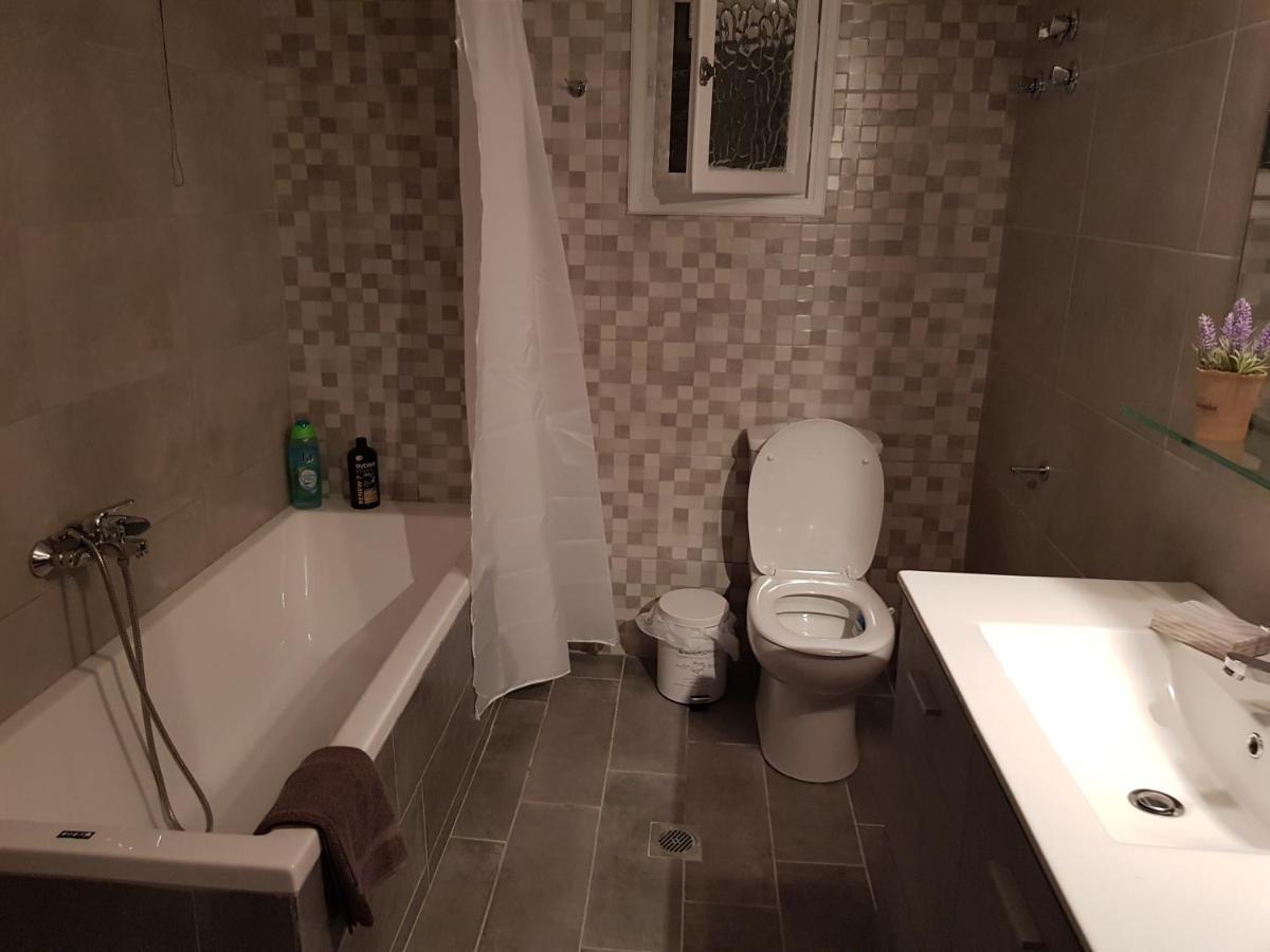 Harmony Apartment Kavala Exterior photo