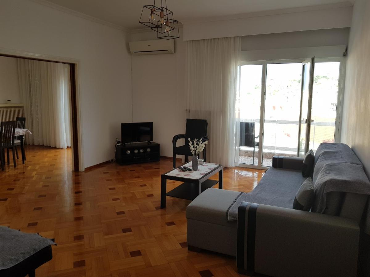 Harmony Apartment Kavala Exterior photo