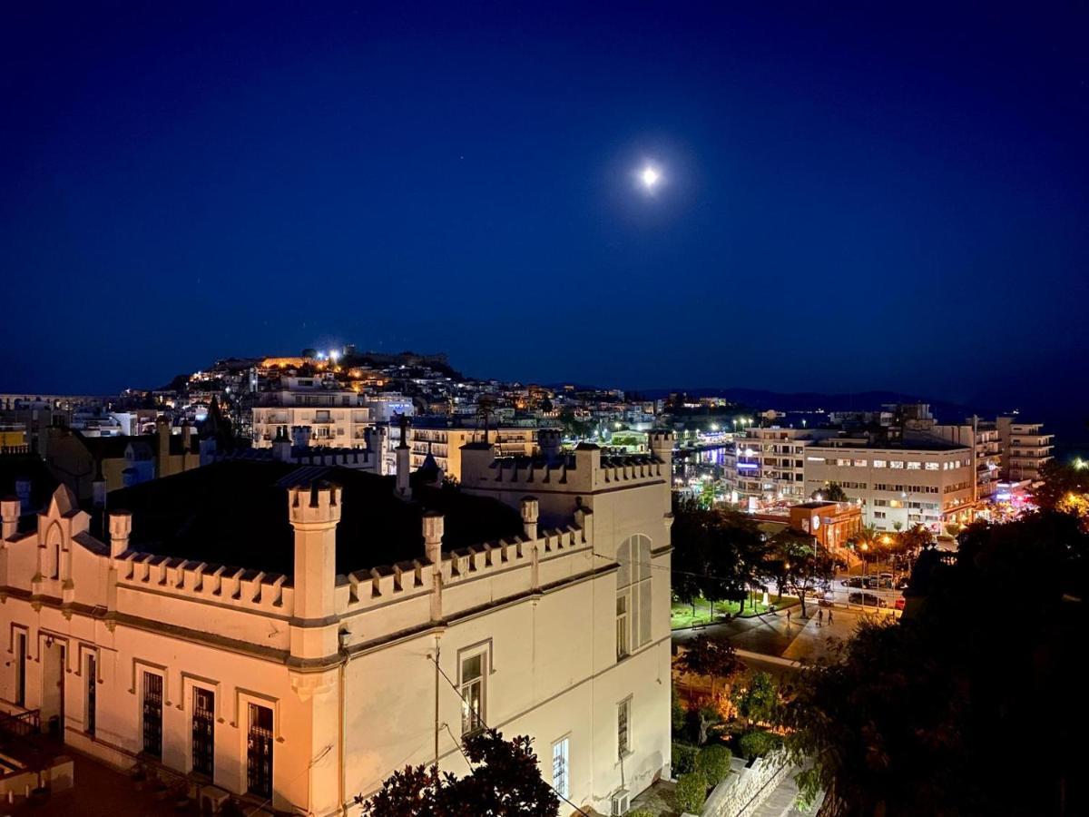 Harmony Apartment Kavala Exterior photo