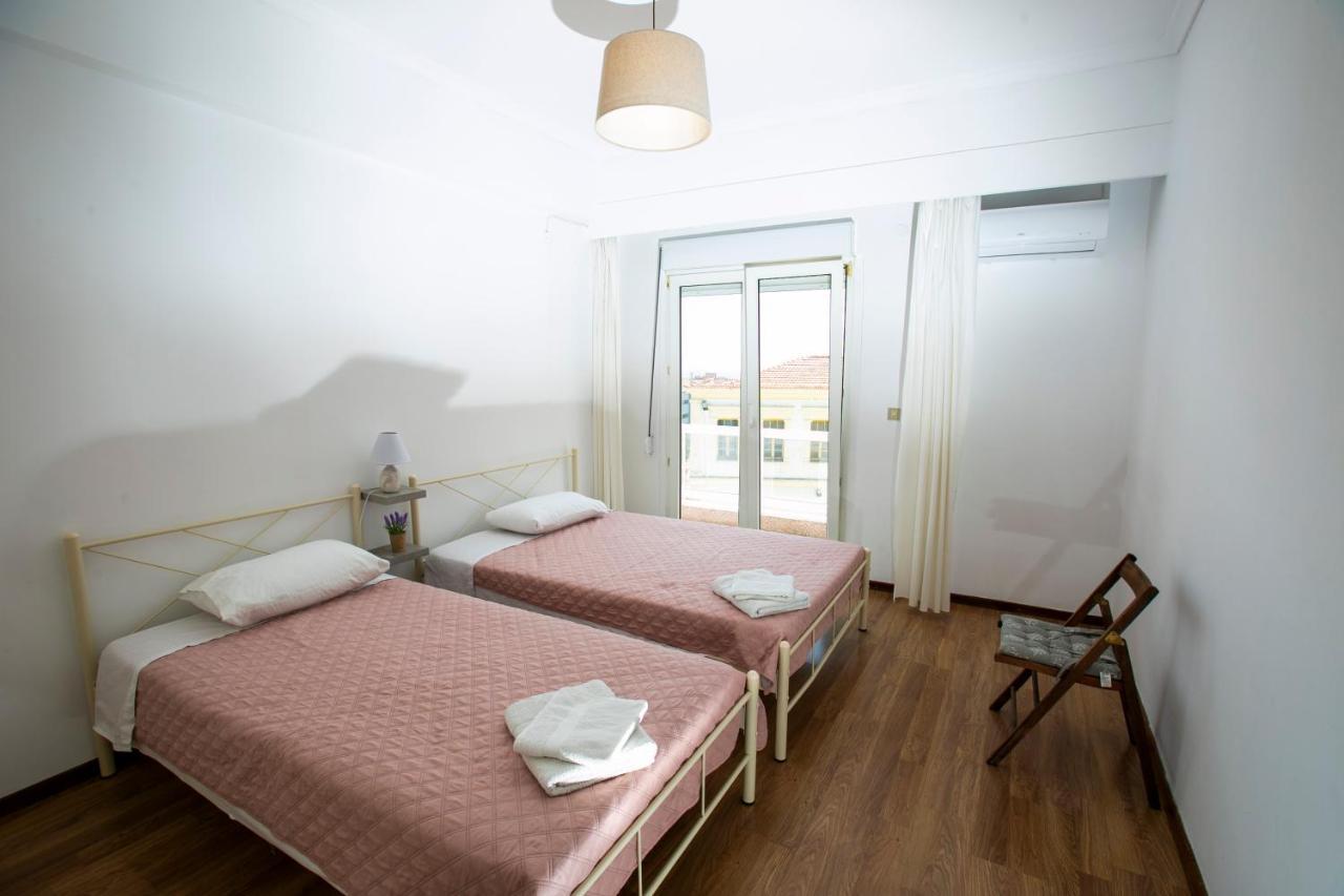 Harmony Apartment Kavala Exterior photo