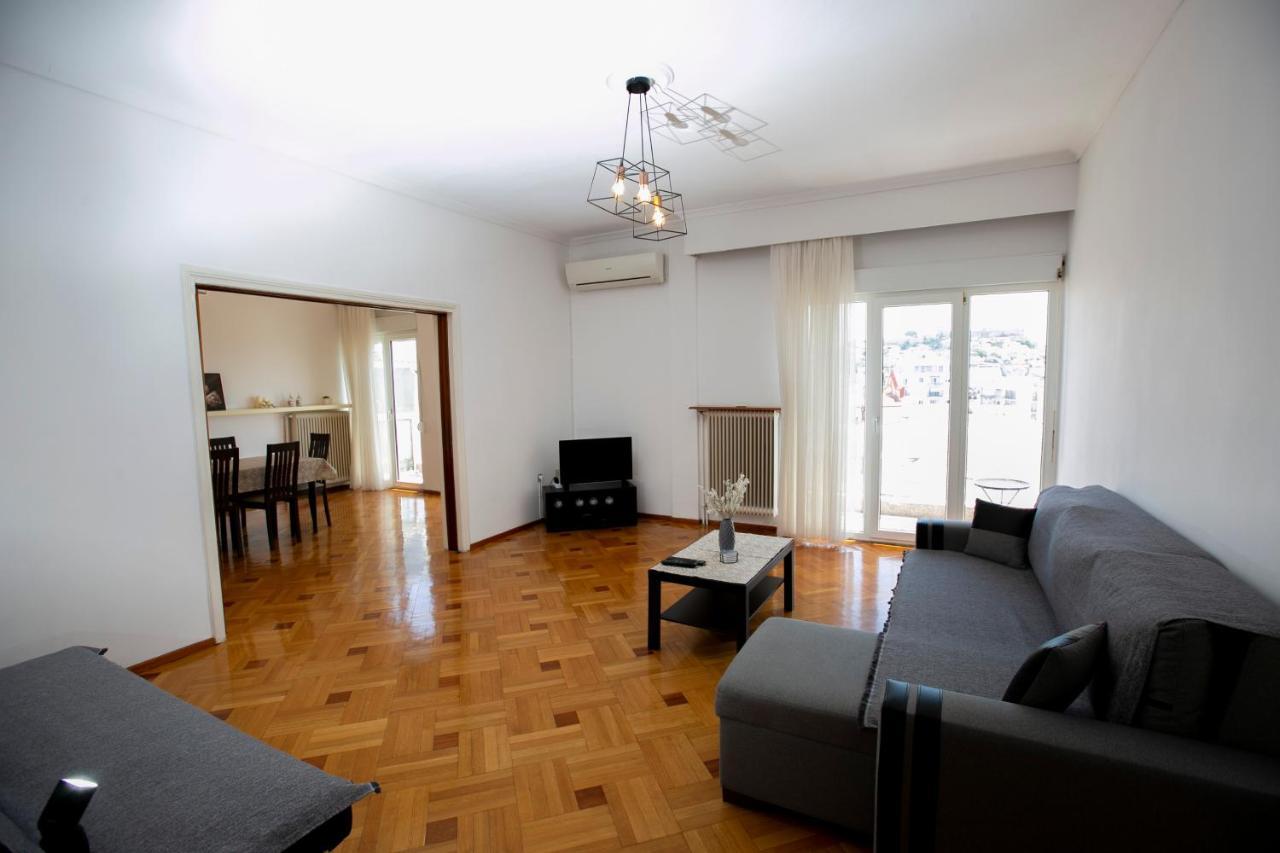 Harmony Apartment Kavala Exterior photo