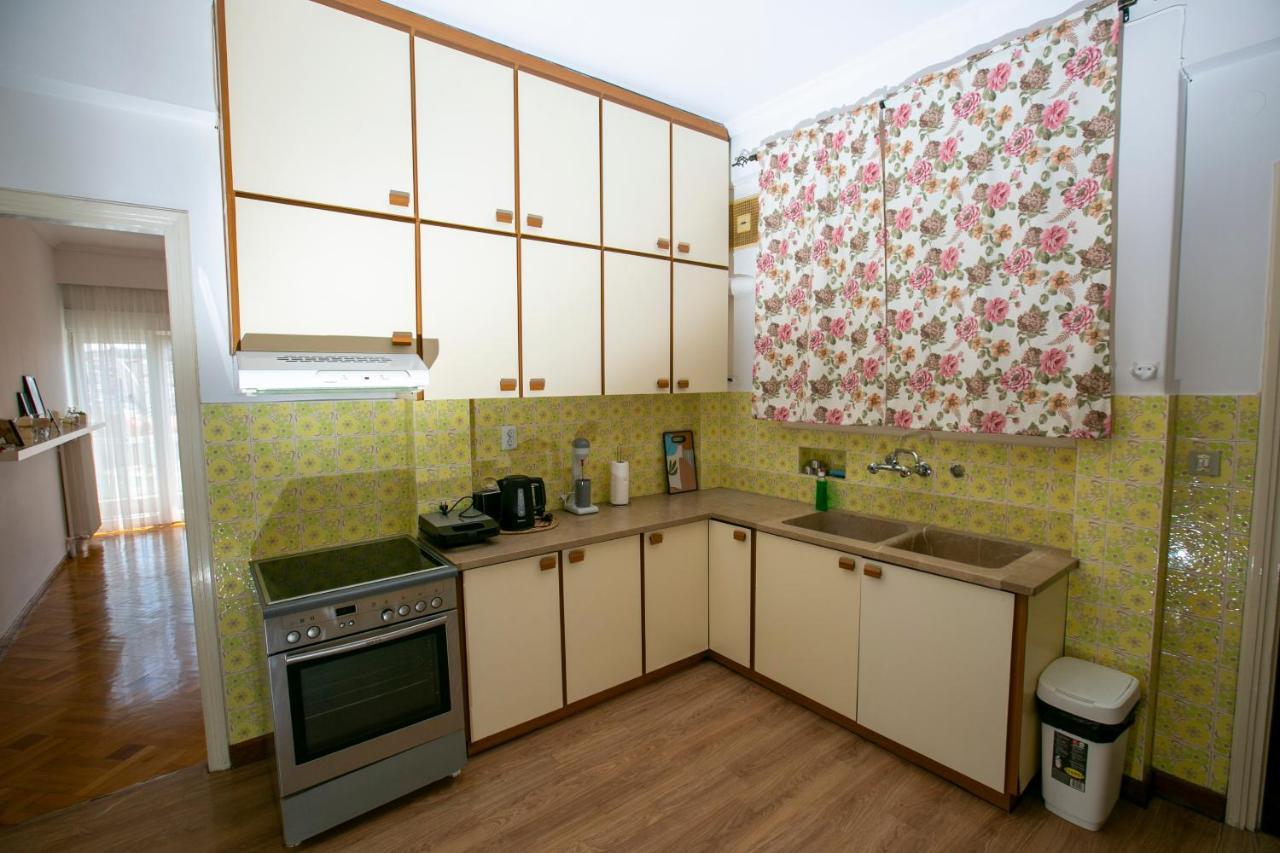 Harmony Apartment Kavala Exterior photo
