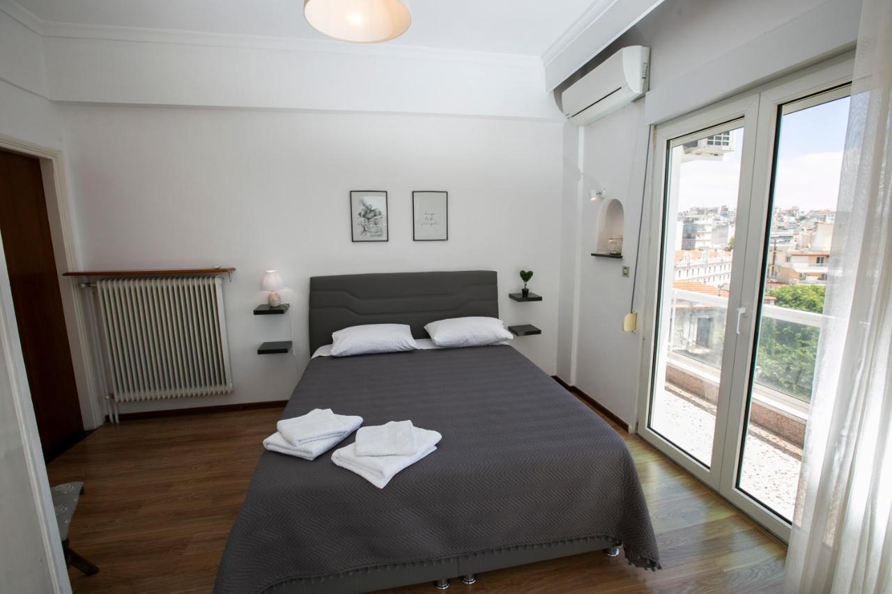Harmony Apartment Kavala Exterior photo