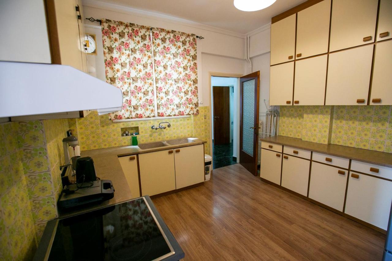 Harmony Apartment Kavala Exterior photo