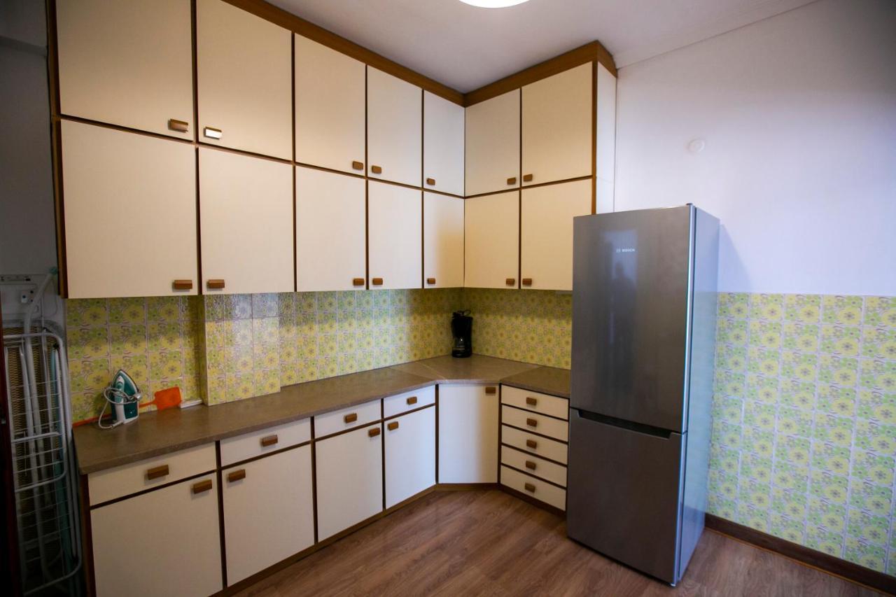 Harmony Apartment Kavala Exterior photo