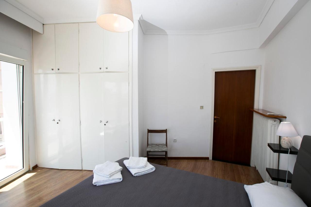 Harmony Apartment Kavala Exterior photo