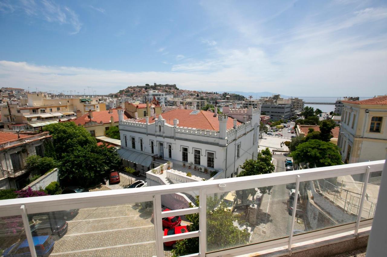 Harmony Apartment Kavala Exterior photo