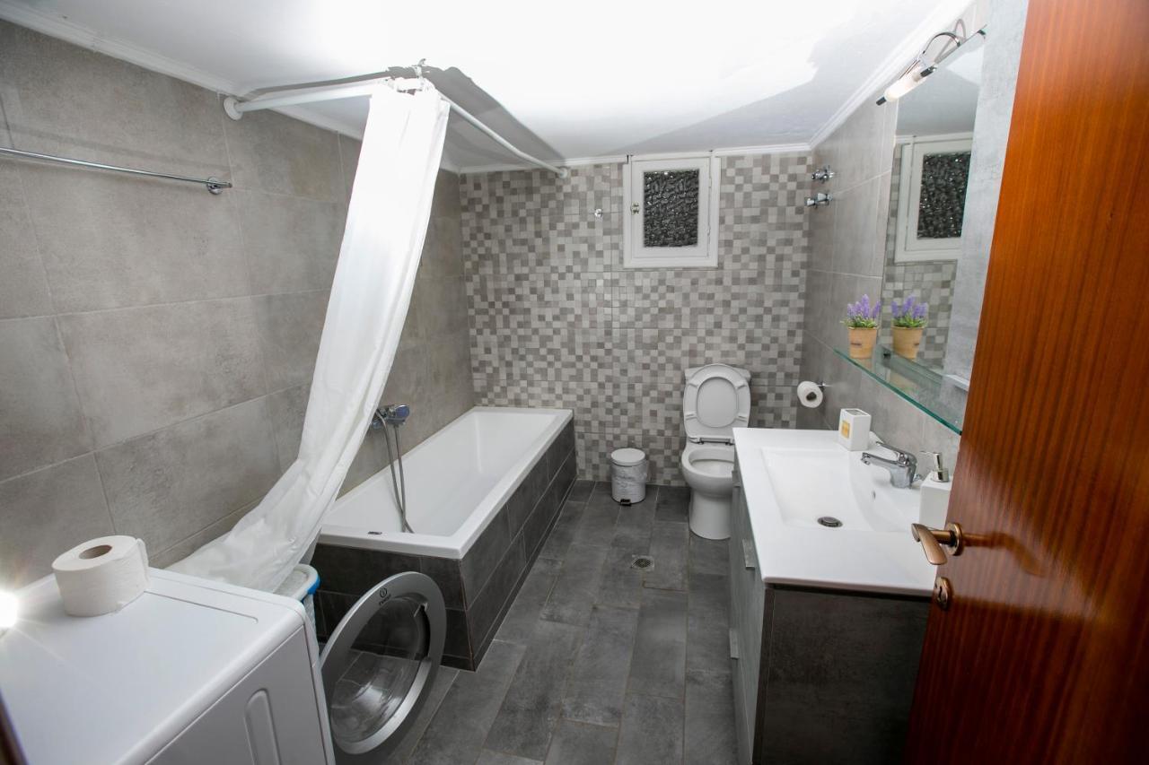 Harmony Apartment Kavala Exterior photo