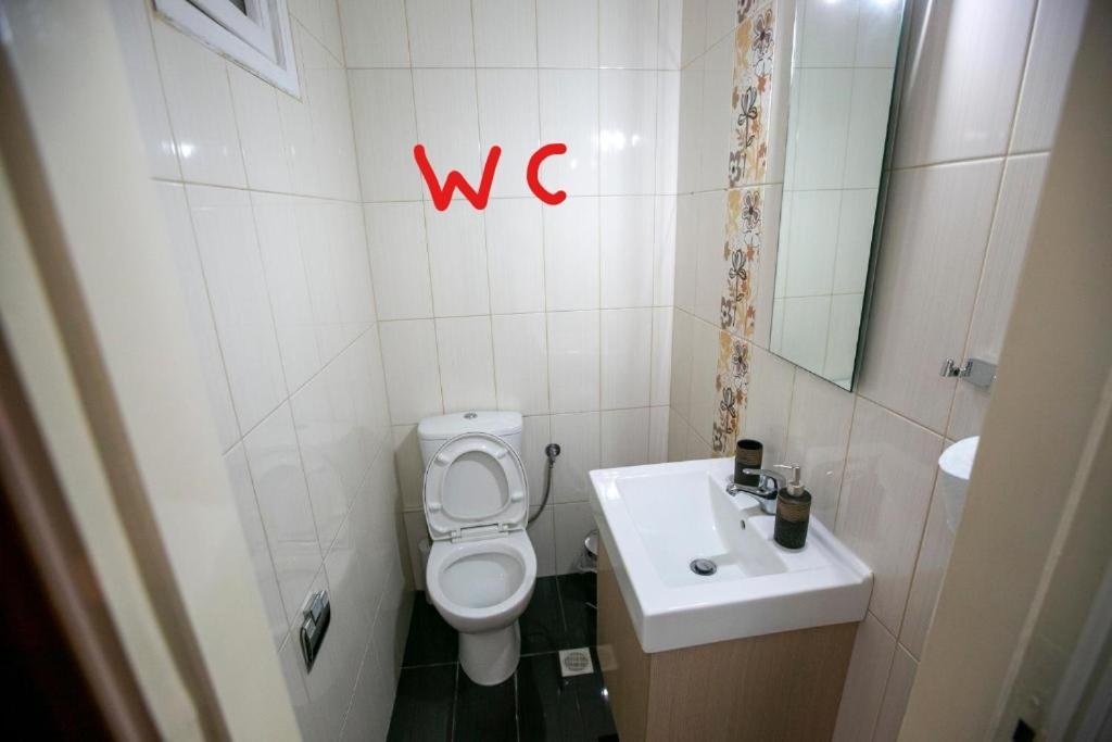Harmony Apartment Kavala Exterior photo